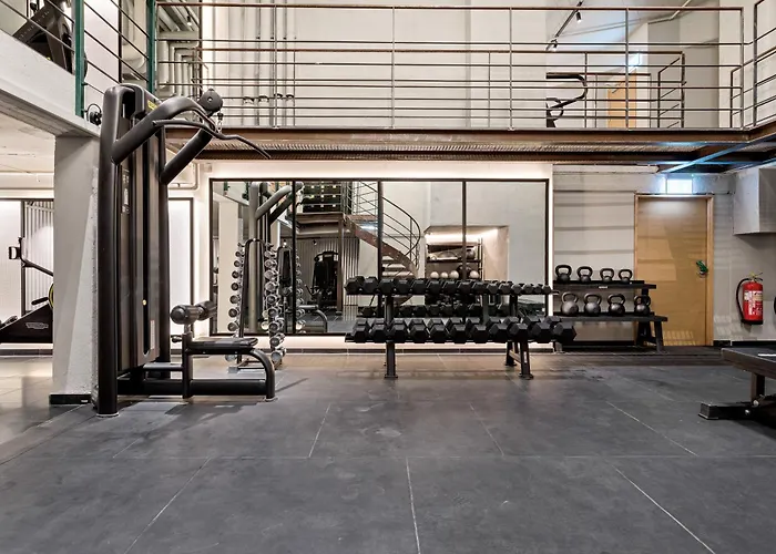 Mornington Hotel Stockholm