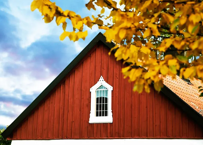 Hesselby SlottHotell Stockholm